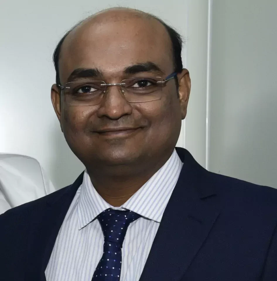 Dr. Panchdev Brindravan Gupta