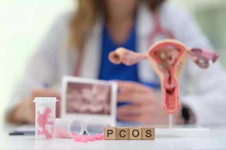 PCOS & Recurrent Pregnancy Loss Treatment